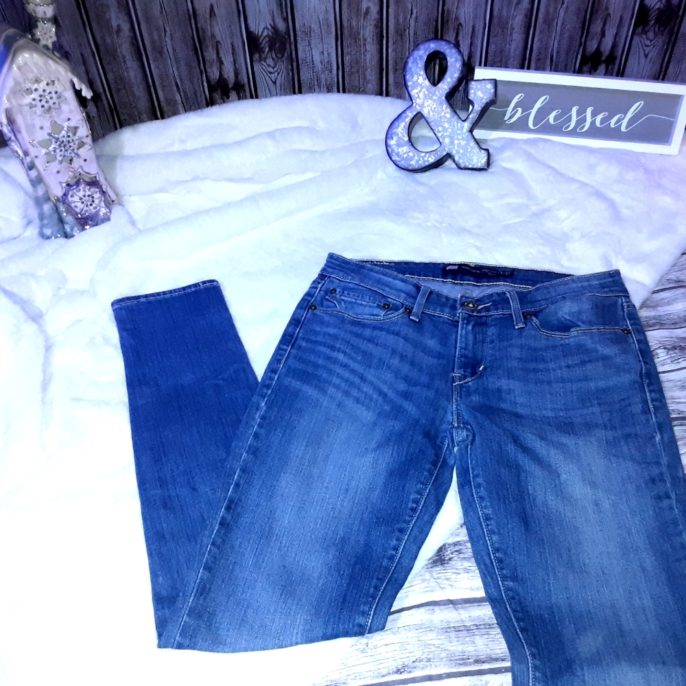 Levi's Jeans